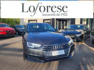 AUDI A4 Diesel 2017 usata, Taranto