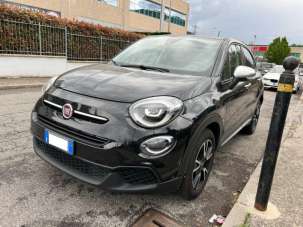 FIAT 500X Benzina 2020 usata, Brescia