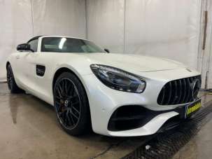 MERCEDES-BENZ AMG GT Benzina 2017 usata, Italia