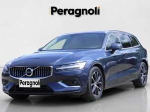 VOLVO V60 Diesel 2018 usata, Firenze