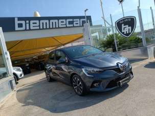 RENAULT Clio Benzina 2021 usata, Siracusa