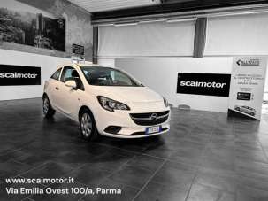 OPEL Corsa Diesel 2019 usata