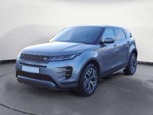 LAND ROVER Range Rover Evoque Elettrica/Diesel 2019 usata