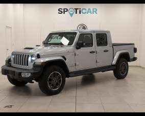 JEEP Gladiator Diesel 2024 usata