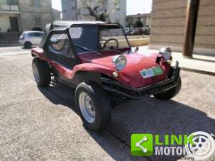 AUTOZODIACO Dune Buggy Benzina 1972 usata, Perugia