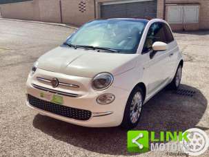 FIAT 500 Diesel 2016 usata, Perugia