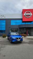 NISSAN Qashqai Benzina 2021 usata