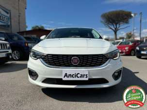 FIAT Tipo Diesel 2019 usata, Napoli