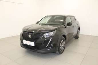 PEUGEOT 2008 Diesel 2021 usata, Caserta