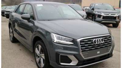 AUDI Q2 Diesel 2019 usata, Lucca