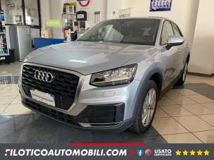 AUDI Q2 Diesel 2020 usata, Taranto