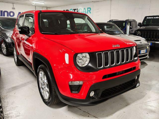 JEEP Renegade Diesel 2024 usata foto