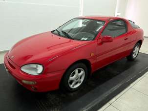 MAZDA MX-3 Benzina 1995 usata, Pescara