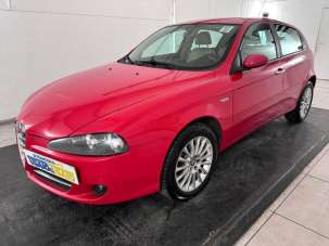 ALFA ROMEO 147 Benzina 2009 usata, Pescara