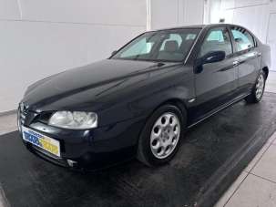 ALFA ROMEO 166 Diesel 2005 usata, Pescara