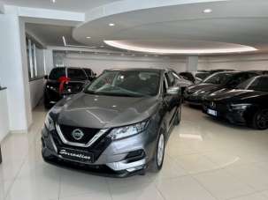 NISSAN Qashqai Diesel 2021 usata, Napoli