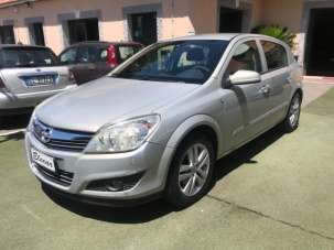 OPEL Astra Benzina 2008 usata