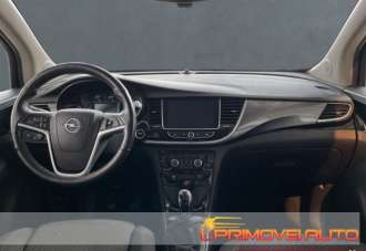 OPEL Mokka X Diesel 2019 usata, Modena