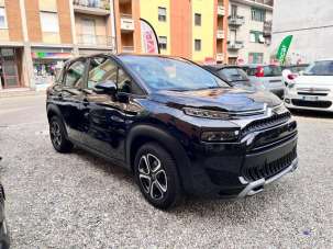 CITROEN C3 Aircross Benzina 2024 usata, Novara