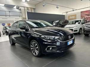 FIAT Tipo Benzina 2020 usata