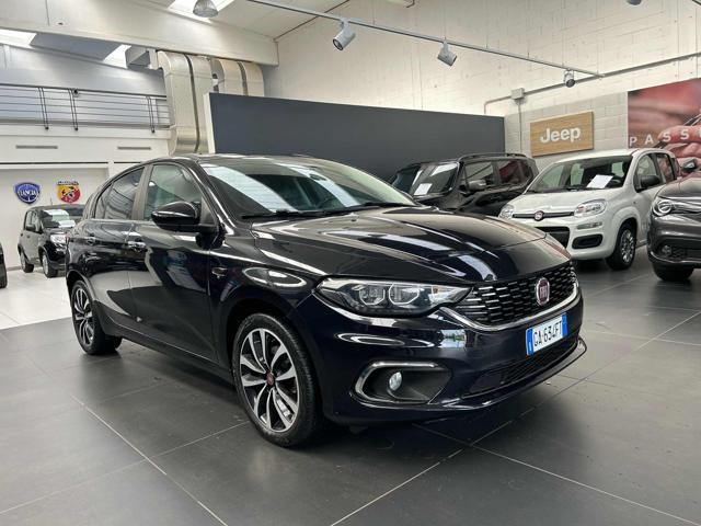 FIAT Tipo Benzina 2020 usata foto