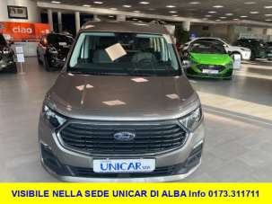 FORD Tourneo Connect Diesel usata