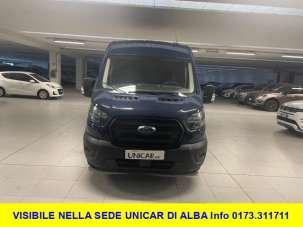 FORD Transit Diesel 2019 usata