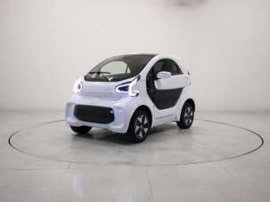 XEV YOYO Elettrica 2022 usata