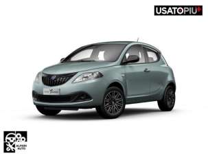 LANCIA Ypsilon Elettrica/Benzina 2024 usata