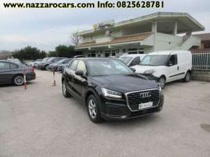 AUDI Q2 Diesel 2020 usata, Avellino