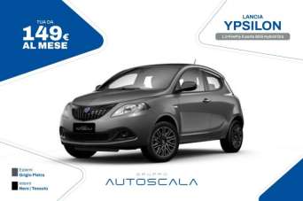 LANCIA Ypsilon Elettrica/Benzina 2024 usata, Napoli