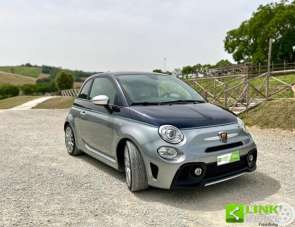 ABARTH 695 Benzina 2018 usata