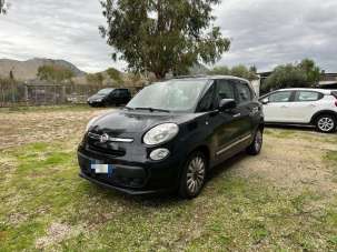 FIAT 500L Diesel 2014 usata, Caserta