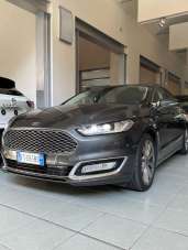 FORD Mondeo Diesel 2018 usata