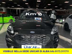 FORD Kuga Elettrica/Benzina 2023 usata