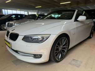 BMW 320 Diesel 2010 usata, Italia