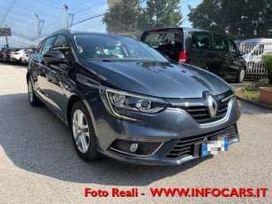 RENAULT Megane Benzina 2020 usata, Padova