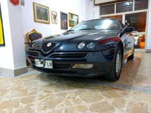 ALFA ROMEO GTV Benzina 1995 usata