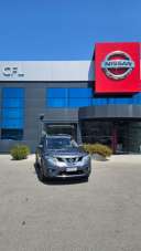 NISSAN X-Trail Diesel 2016 usata