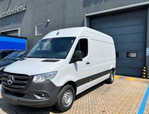 MERCEDES-BENZ Sprinter Diesel usata