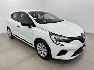 RENAULT Clio Diesel 2021 usata