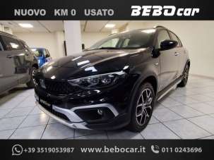 FIAT Tipo Elettrica/Benzina 2023 usata