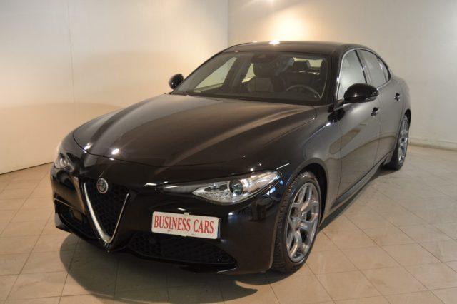 ALFA ROMEO Giulia Diesel 2019 usata, Rovigo foto