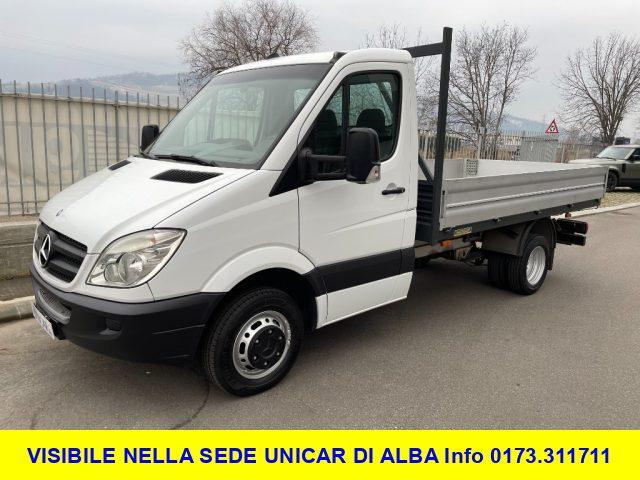 MERCEDES-BENZ Sprinter Diesel 2012 usata foto