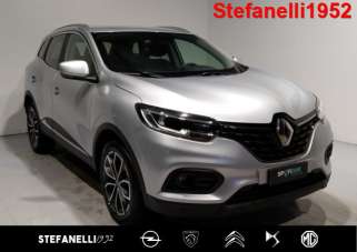 RENAULT Kadjar Diesel 2020 usata