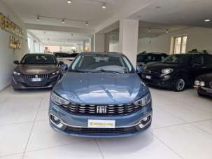 FIAT Tipo Benzina 2021 usata, Napoli