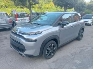 CITROEN C3 Aircross Benzina 2024 usata