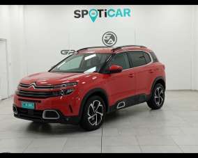 CITROEN C5 Aircross Diesel 2019 usata