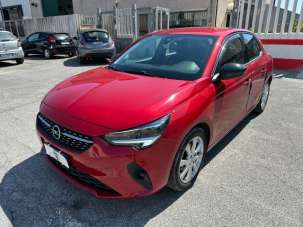 OPEL Corsa Benzina 2020 usata, Roma