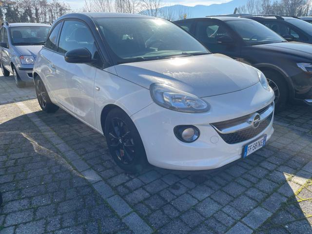 OPEL Adam Benzina 2016 usata, Lucca foto